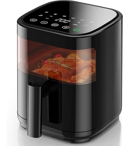 Amazon.co.jp: エアーフライヤー 電気フライヤー ノンフライヤー